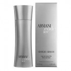Armani Code Ice By Giorgio Armani - 2.5oz EDT Spray